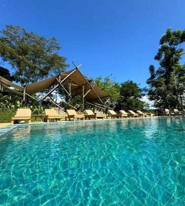 Glamping Entre Rios