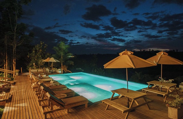 Glamping Entre Rios