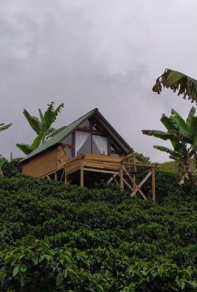Glamping Jericó
