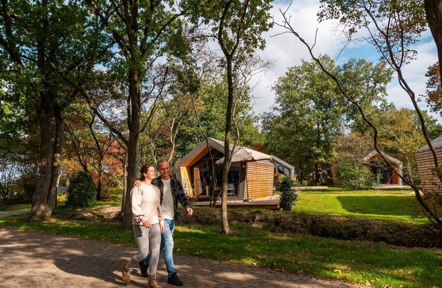 Glamping Lodge 6 by Interhome