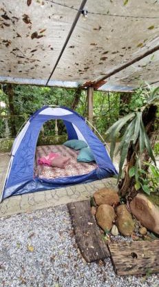 Glamping Macacu