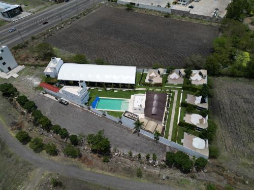 Glamping Majagua
