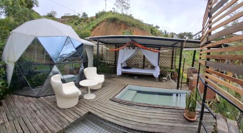 Glamping Paraiso
