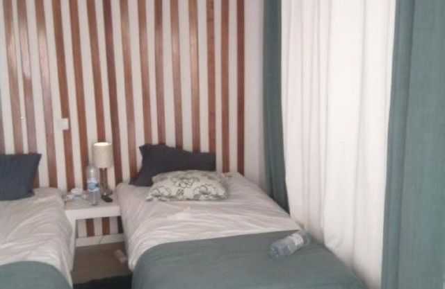 Glamping parque retiro dos sonhos
