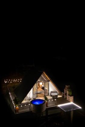Glamping Pedro 3