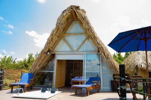 Glamping Quindio