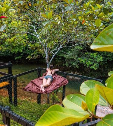 Glamping Río Claro