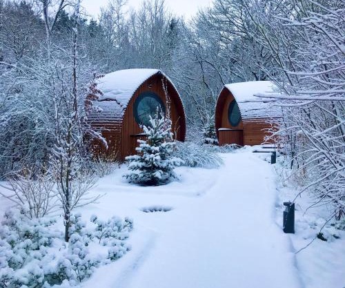 Glamping Resort Biosphäre Bliesgau