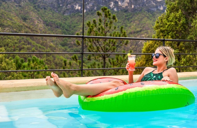 GLAMPING SAN ISIDRO