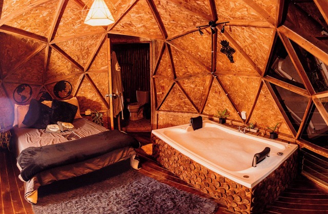 Glamping Sunset Hill