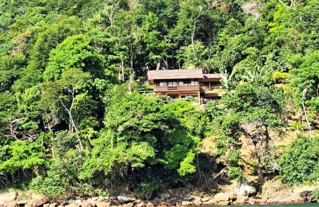 Glamping Turtle Site