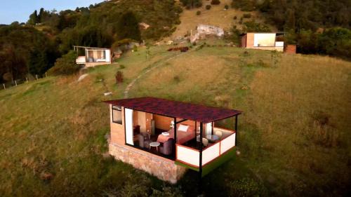 Glamping Waná