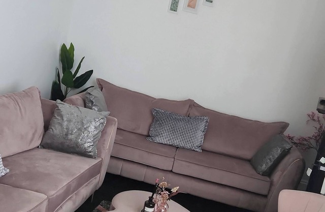 glamsflat troccadero