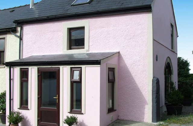 Glascoed Coach House, Whitland