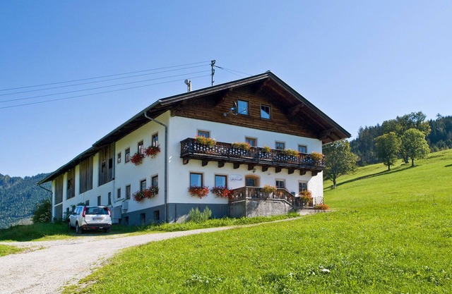 Glatzbichl by Interhome