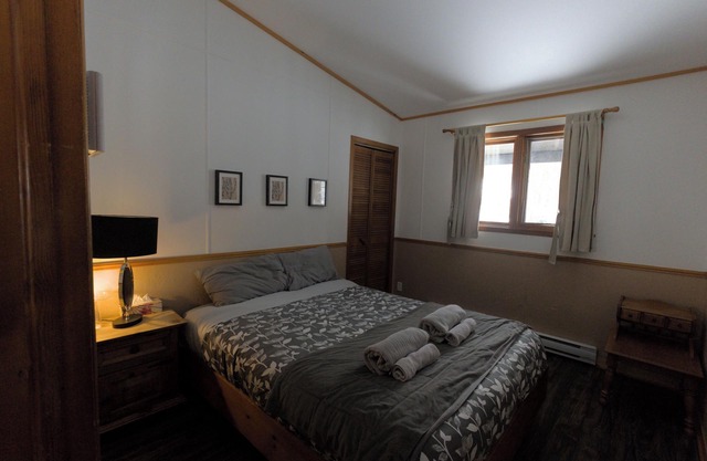 Glazonki cozy chalet
