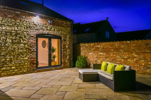 Glebe Farm 4Br Sleeps 11 Hot Tub Pet Friendly