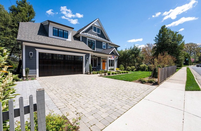 Glebe Getaway House