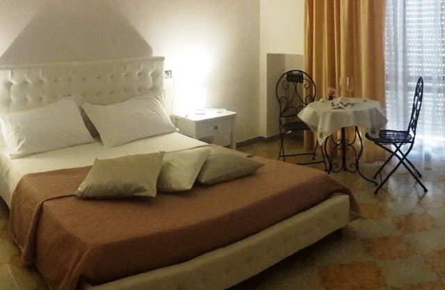Glem B&B
