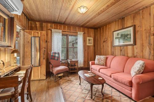 Glen Choga Lodge