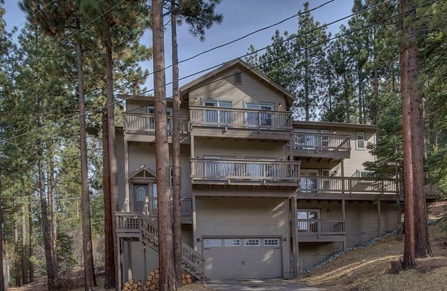 Glen Eagles 9 BR-Spa,Sauna,Pool Table,AC