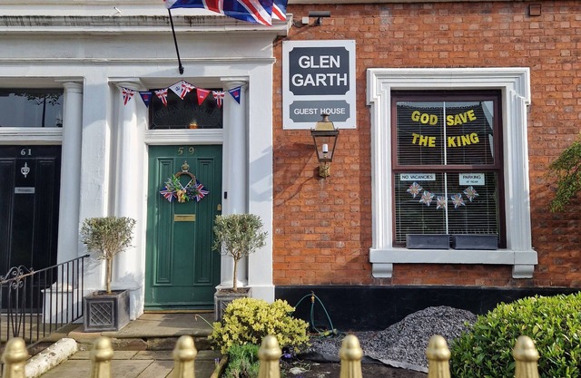 Glen Garth Guest House