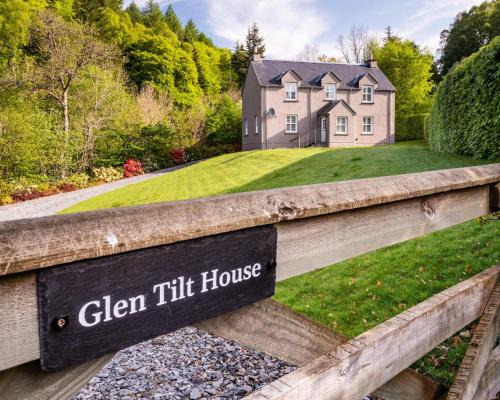 Glen Tilt House