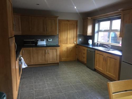 Glendona Lodge