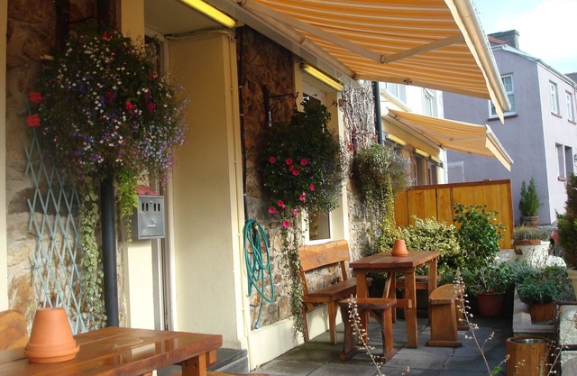 Glendower Hotel