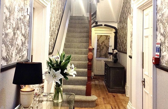 Glenfield House