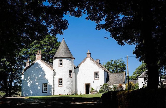Glenkilrie House