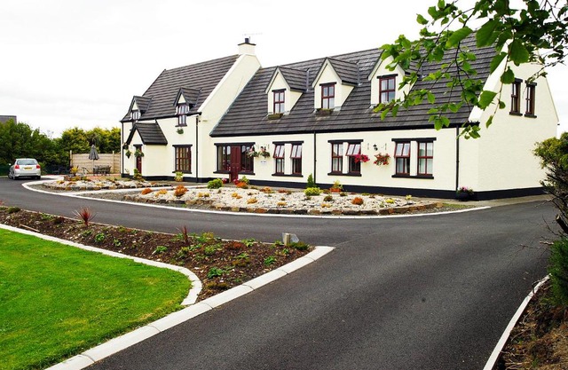 Glenmore House