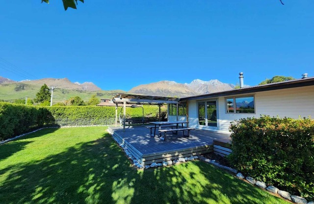 Glenorchy Haven