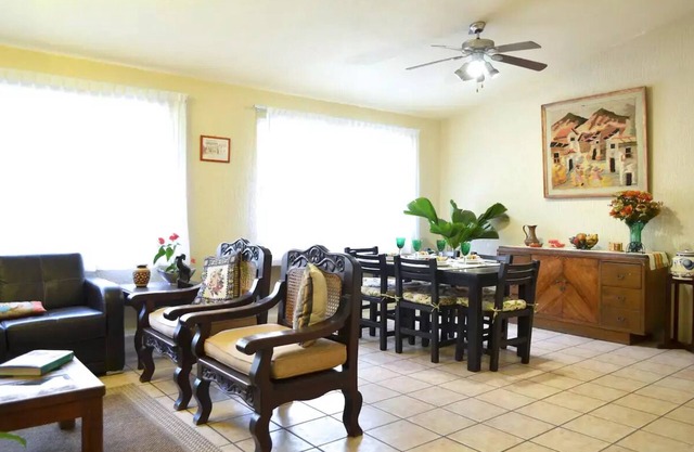Glenside Condo