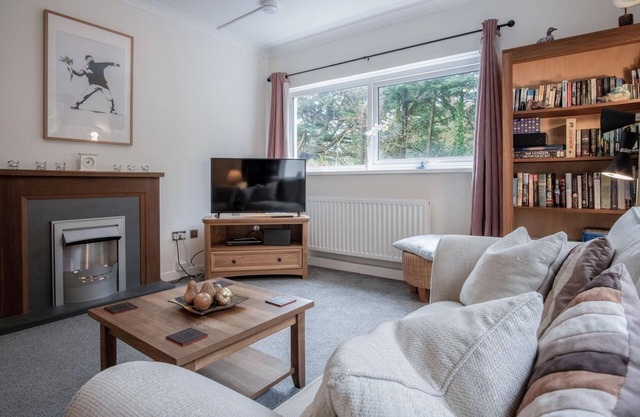 Glenvale - 2 Bedroom Apartment - Saundersfoot