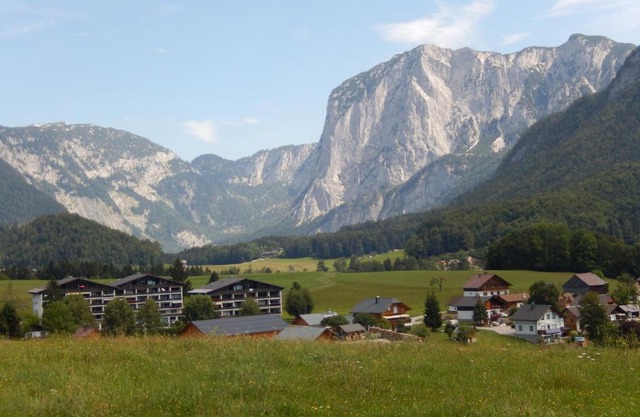 "Gletscherblick"