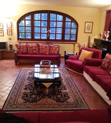 Gli Aceri B&B