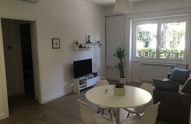 GLI ARANCI Apartment - 50 SQM METER B1