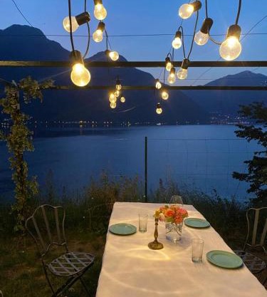 GLI ORTI DELLA CIVERA " Cottagecore" Amazing View