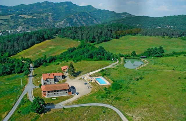 Gli Orzali