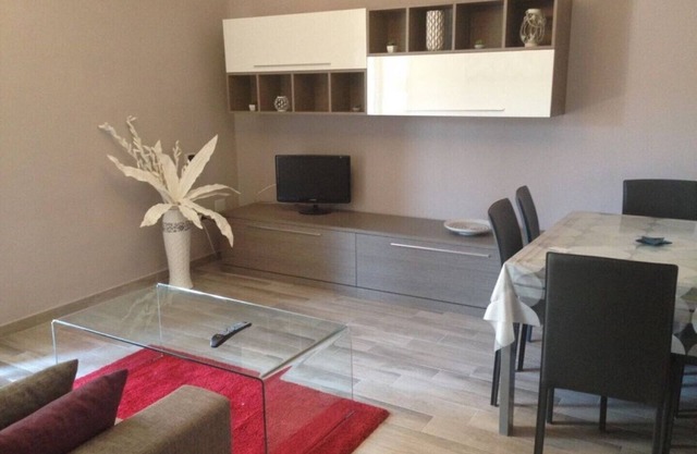 Glicine apartment