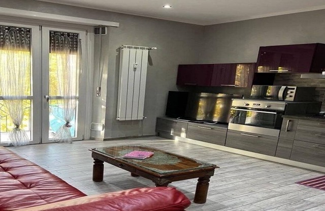 Glicine Holiday Apartment - Venaria Reale