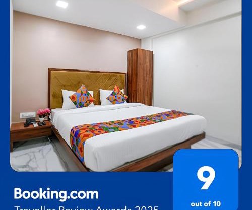 Glitz Hotels - Seven 7 Star