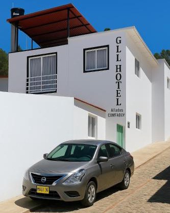 GLL HOTEL
