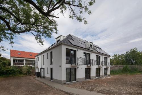 Global Bnb - Ay Homes
