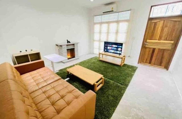Global Home Apartment CMT