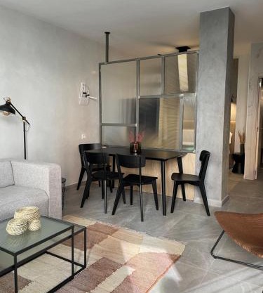 Global Home-Ocaña