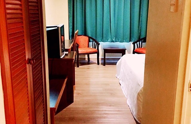 Global Hotel