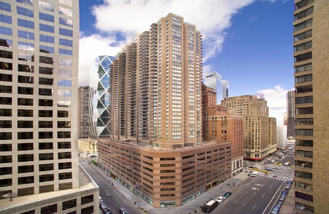 Global Luxury Suites at Symphony House