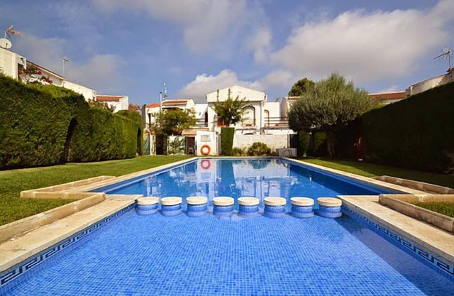 Global Villa Casalot 9 5138